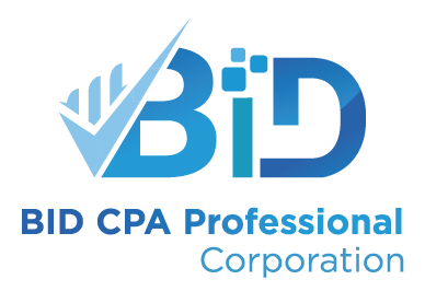bid logo
